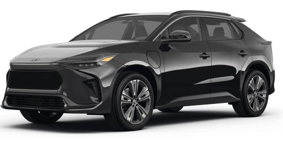 SUBARU SOLTERRA 2023 JTMABABA5PA044039 image SUBARU SOLTERRA 2023 JTMABABA5PA044039 image