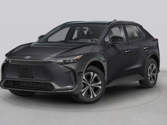 SUBARU SOLTERRA 2023 JTMABABA4PA005796 image SUBARU SOLTERRA 2023 JTMABABA4PA005796 image