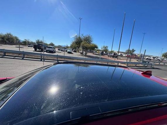 SUBARU SOLTERRA 2023 JTMABABA1PA001544 image SUBARU SOLTERRA 2023 JTMABABA1PA001544 image