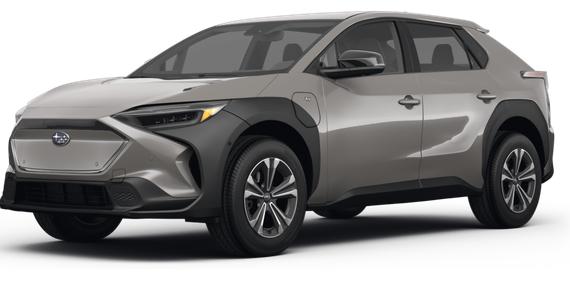 SUBARU SOLTERRA 2023 JTMABABA7PA018980 image SUBARU SOLTERRA 2023 JTMABABA7PA018980 image