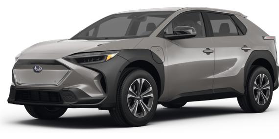 SUBARU SOLTERRA 2023 JTMABABA8PA007521 image SUBARU SOLTERRA 2023 JTMABABA8PA007521 image