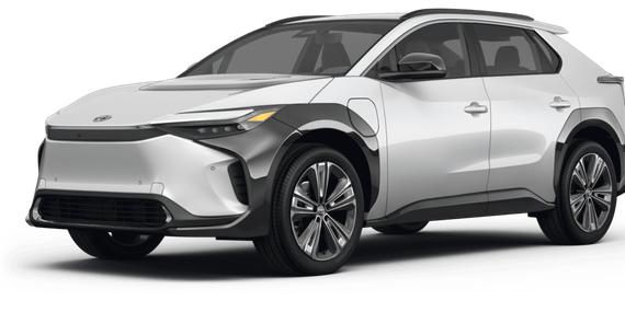 SUBARU SOLTERRA 2023 JTMABABA9PA031729 image