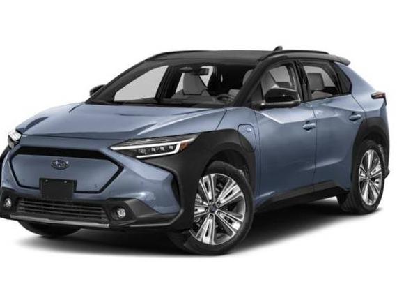 SUBARU SOLTERRA 2023 JTMABABA8PA016431 image