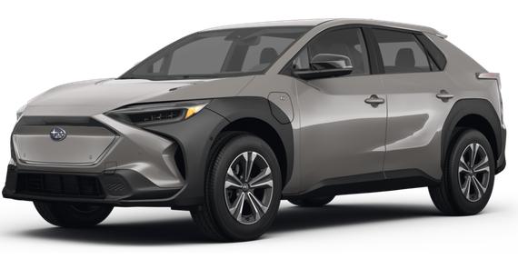 SUBARU SOLTERRA 2023 JTMABABA6PA022499 image SUBARU SOLTERRA 2023 JTMABABA6PA022499 image