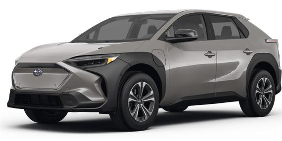 SUBARU SOLTERRA 2023 JTMABABA4PA004647 image