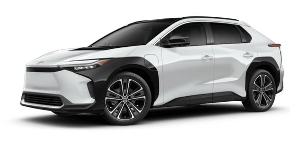 SUBARU SOLTERRA 2023 JTMABABA9PA005907 image