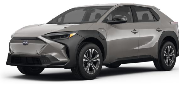 SUBARU SOLTERRA 2023 JTMABABA1PA011989 image SUBARU SOLTERRA 2023 JTMABABA1PA011989 image