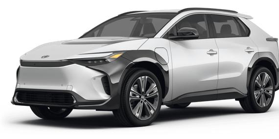 SUBARU SOLTERRA 2023 JTMABABA7PA004335 image SUBARU SOLTERRA 2023 JTMABABA7PA004335 image