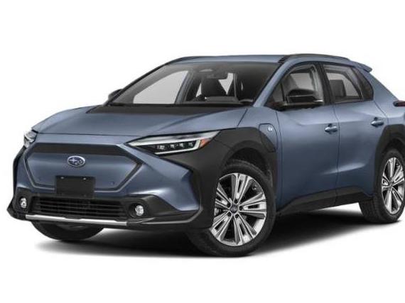 SUBARU SOLTERRA 2023 JTMABABA8PA014548 image SUBARU SOLTERRA 2023 JTMABABA8PA014548 image