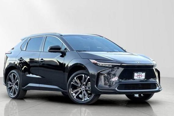 SUBARU SOLTERRA 2023 JTMABABA5PA004477 image SUBARU SOLTERRA 2023 JTMABABA5PA004477 image