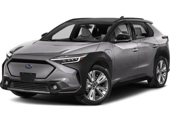 SUBARU SOLTERRA 2023 JTMABABA0PA002071 image SUBARU SOLTERRA 2023 JTMABABA0PA002071 image