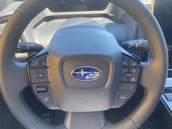 SUBARU SOLTERRA 2023 JTMABABA8PA040583 image