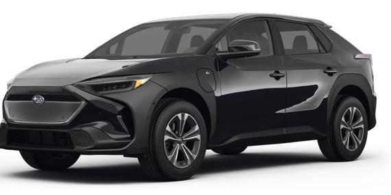 SUBARU SOLTERRA 2023 JTMABABA5PA015785 image