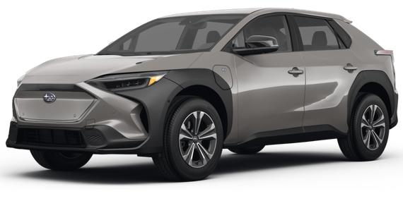 SUBARU SOLTERRA 2023 JTMABABA3PA002744 image