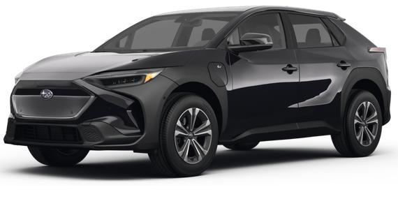 SUBARU SOLTERRA 2023 JTMABABA2PA006607 image SUBARU SOLTERRA 2023 JTMABABA2PA006607 image