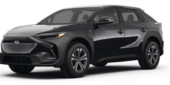 SUBARU SOLTERRA 2023 JTMABABA3PA030625 image