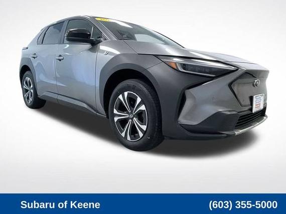 SUBARU SOLTERRA 2023 JTMABABA2PA021981 image