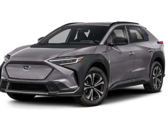 SUBARU SOLTERRA 2024 JTMABABA9RA064300 image