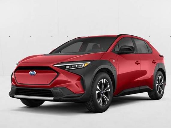 SUBARU SOLTERRA 2024 JTMABABA4RA070196 image SUBARU SOLTERRA 2024 JTMABABA4RA070196 image