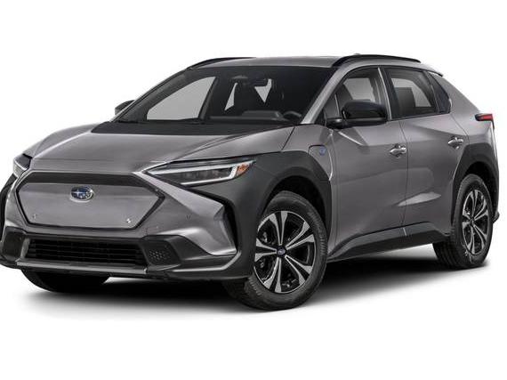 SUBARU SOLTERRA 2024 JTMABABA8RA054843 image SUBARU SOLTERRA 2024 JTMABABA8RA054843 image