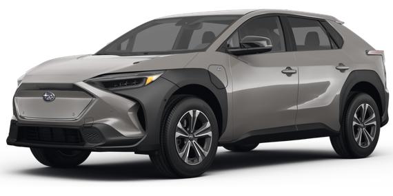 SUBARU SOLTERRA 2024 JTMABABA5RA056324 image SUBARU SOLTERRA 2024 JTMABABA5RA056324 image