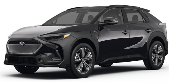 SUBARU SOLTERRA 2024 JTMABABA2RA084064 image SUBARU SOLTERRA 2024 JTMABABA2RA084064 image