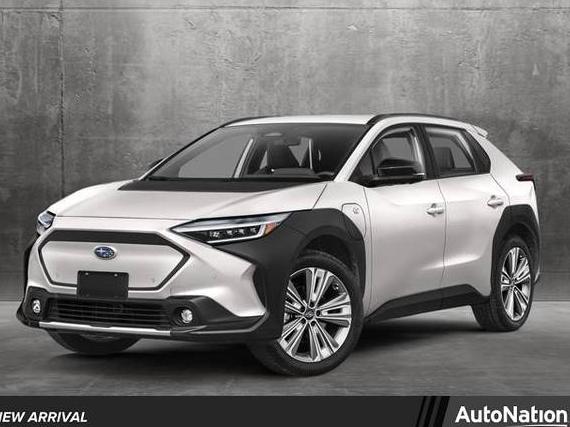 SUBARU SOLTERRA 2024 JTMABABA3RA052210 image