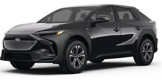 SUBARU SOLTERRA 2024 JTMABABA9RA049523 image SUBARU SOLTERRA 2024 JTMABABA9RA049523 image