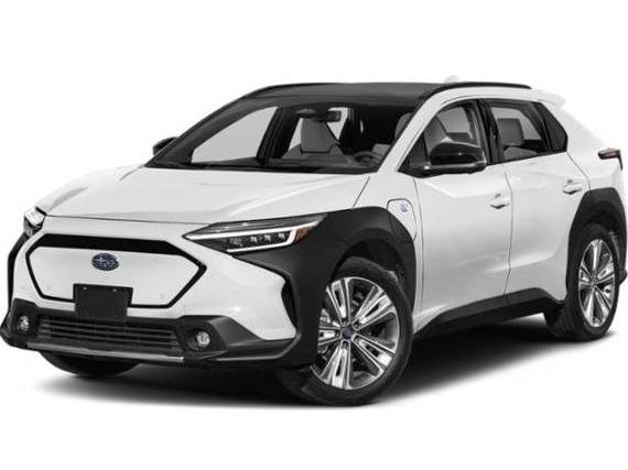 SUBARU SOLTERRA 2024 JTMABABA0RA082782 image SUBARU SOLTERRA 2024 JTMABABA0RA082782 image