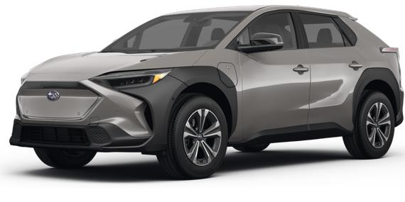 SUBARU SOLTERRA 2024 JTMABABA7RA080494 image SUBARU SOLTERRA 2024 JTMABABA7RA080494 image