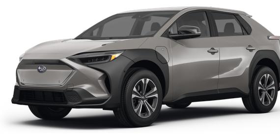 SUBARU SOLTERRA 2024 JTMABABA0RA060491 image SUBARU SOLTERRA 2024 JTMABABA0RA060491 image