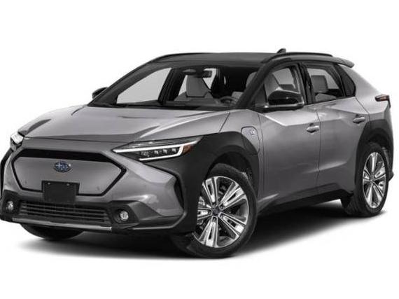 SUBARU SOLTERRA 2024 JTMABABA5RA078467 image SUBARU SOLTERRA 2024 JTMABABA5RA078467 image