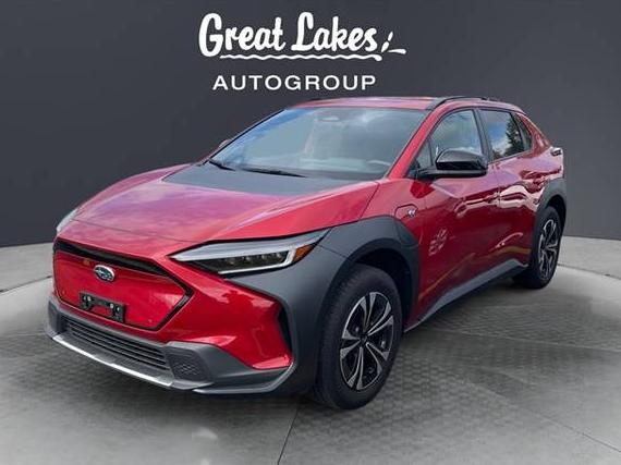 SUBARU SOLTERRA 2024 JTMABABA3RA064311 image