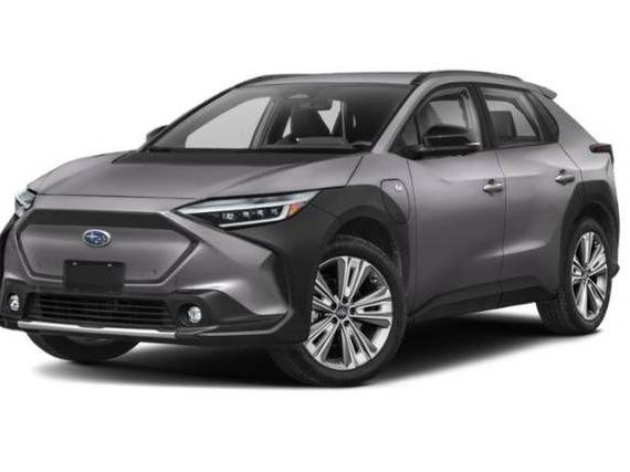 SUBARU SOLTERRA 2024 JTMABABA2RA068043 image SUBARU SOLTERRA 2024 JTMABABA2RA068043 image