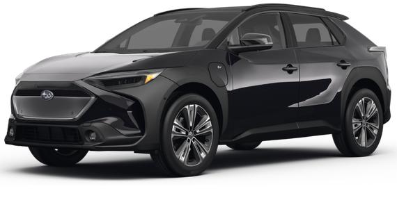 SUBARU SOLTERRA 2024 JTMABABA2RA052506 image SUBARU SOLTERRA 2024 JTMABABA2RA052506 image