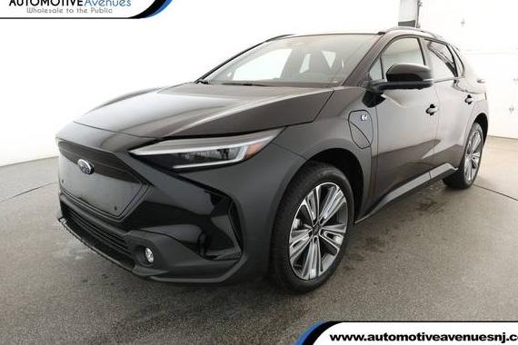 SUBARU SOLTERRA 2024 JTMABABA7RA079281 image