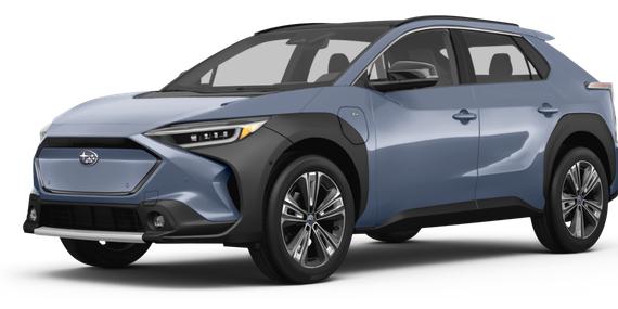 SUBARU SOLTERRA 2025 JTMABABA3SA101329 image