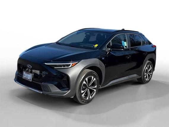 SUBARU SOLTERRA 2025 JTMABABA4SA096478 image SUBARU SOLTERRA 2025 JTMABABA4SA096478 image