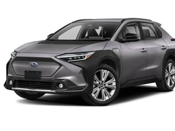 SUBARU SOLTERRA 2025 JTMABABA5SA096201 image SUBARU SOLTERRA 2025 JTMABABA5SA096201 image