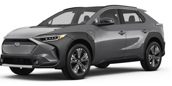 SUBARU SOLTERRA 2025 JTMABABA9SA099330 image SUBARU SOLTERRA 2025 JTMABABA9SA099330 image