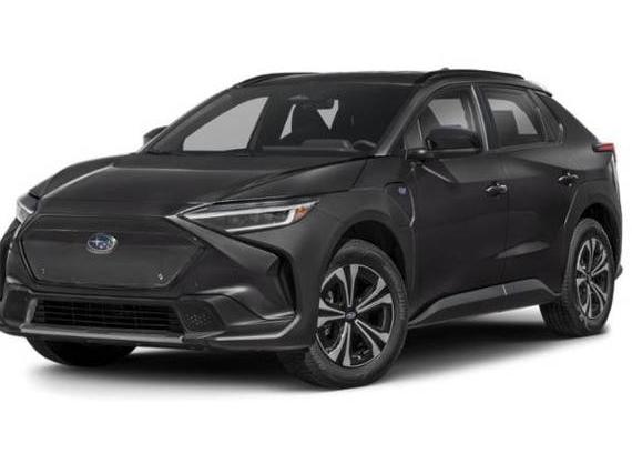 SUBARU SOLTERRA 2025 JTMABABA6SA106475 image SUBARU SOLTERRA 2025 JTMABABA6SA106475 image