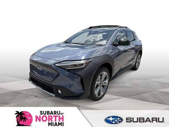 SUBARU SOLTERRA 2025 JTMABABAXSA097991 image SUBARU SOLTERRA 2025 JTMABABAXSA097991 image