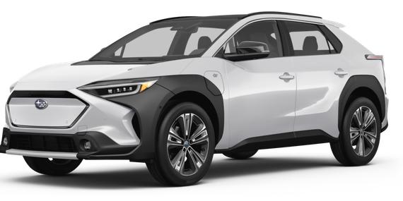 SUBARU SOLTERRA 2025 JTMABABA4SA100481 image SUBARU SOLTERRA 2025 JTMABABA4SA100481 image