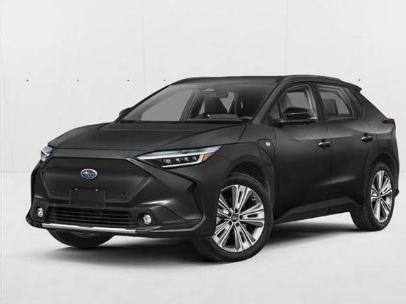 SUBARU SOLTERRA 2025 JTMABABA6SA093842 image SUBARU SOLTERRA 2025 JTMABABA6SA093842 image