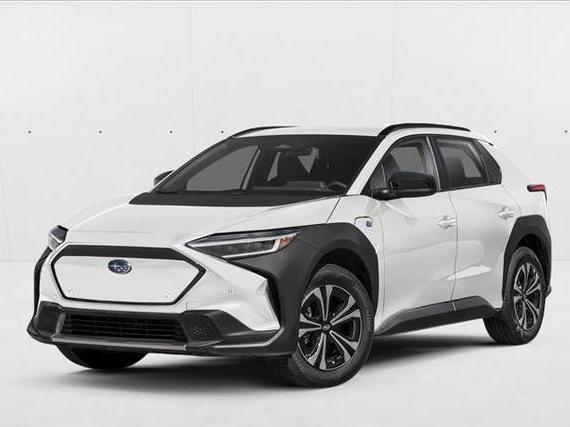 SUBARU SOLTERRA 2025 JTMABABA2SA102553 image SUBARU SOLTERRA 2025 JTMABABA2SA102553 image