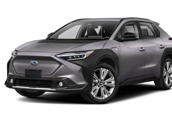 SUBARU SOLTERRA 2025 JTMABABAXSA101747 image SUBARU SOLTERRA 2025 JTMABABAXSA101747 image