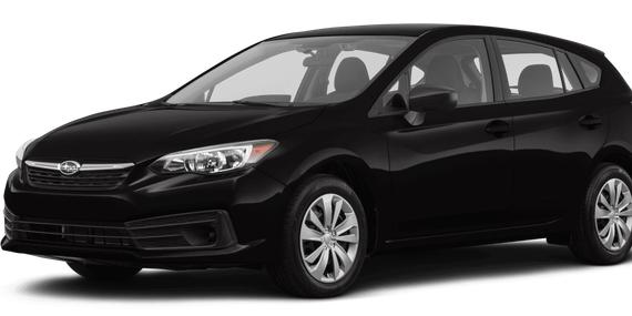 SUBARU IMPREZA 2023 4S3GTAB65P3718231 image