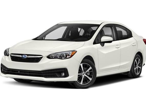 SUBARU IMPREZA 2023 4S3GKAD64P3603202 image SUBARU IMPREZA 2023 4S3GKAD64P3603202 image