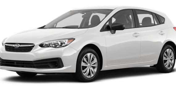 SUBARU IMPREZA 2023 4S3GTAB61P3714287 image