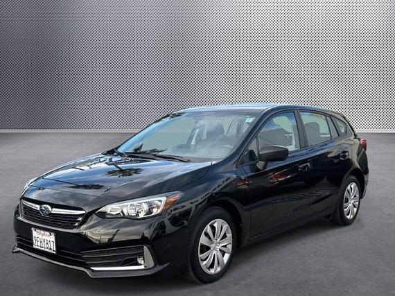 SUBARU IMPREZA 2023 4S3GTAB61P3710949 image SUBARU IMPREZA 2023 4S3GTAB61P3710949 image